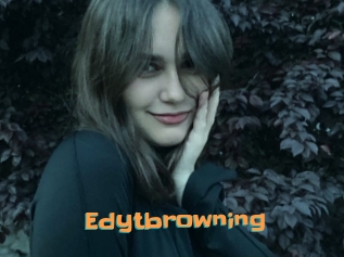 Edytbrowning