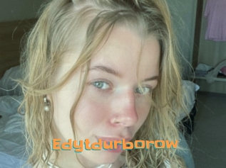 Edytdurborow