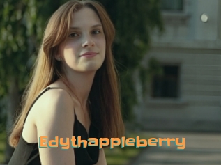 Edythappleberry