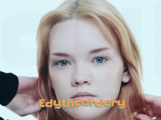 Edythcordery