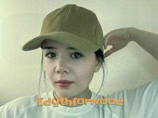Edythforwood