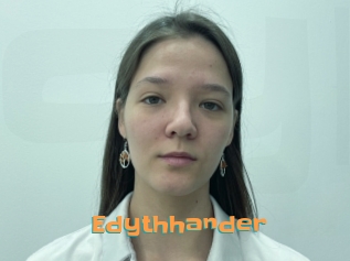 Edythhander