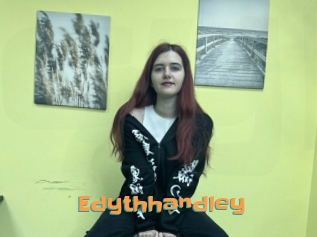 Edythhandley