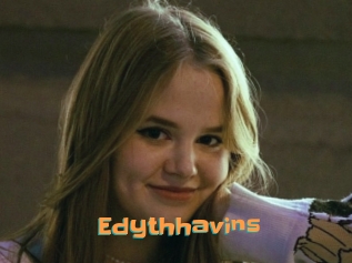 Edythhavins