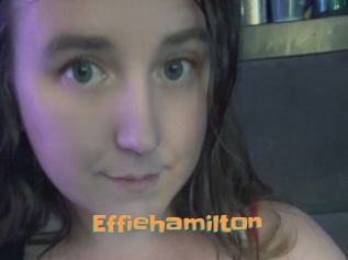 Effiehamilton