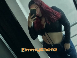 Eimmysaenz