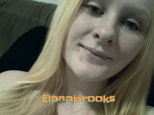 Elanabrooks