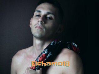 Elchamo18