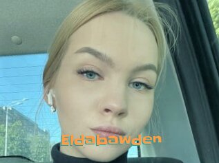 Eldabawden