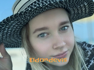 Eldondevis