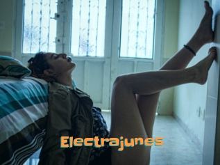 Electrajunes
