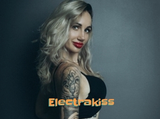 Electrakiss