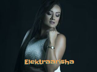 Elektraarisha