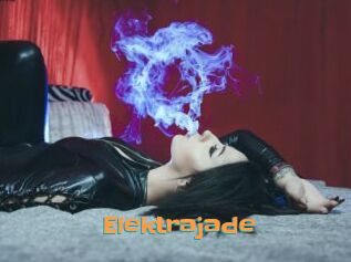 Elektrajade