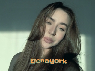 Elenayork