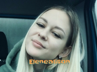 Elenealison