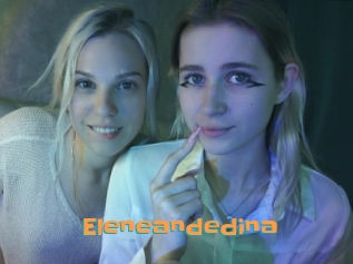 Eleneandedina