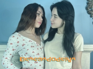 Eleneandodelyn
