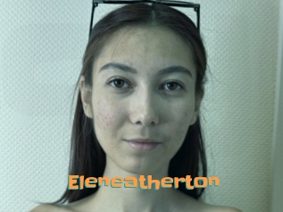 Eleneatherton