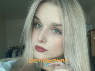 Elenebarns