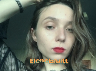 Elenebluitt