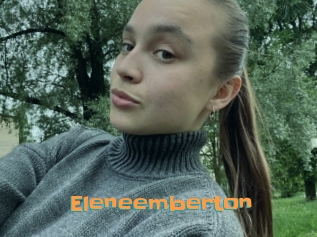 Eleneemberton