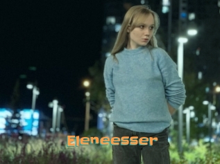 Eleneesser