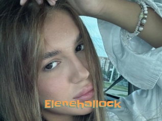 Elenehallock