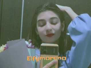 Elfymoreno