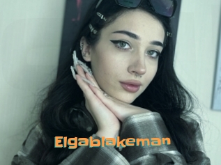 Elgablakeman