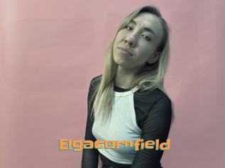 Elgacornfield