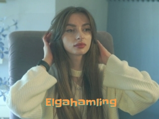 Elgahamling