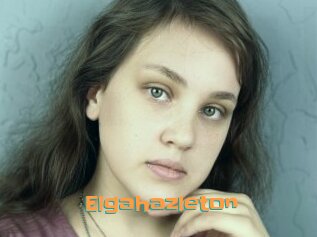 Elgahazleton