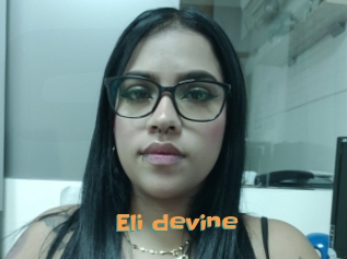 Eli_devine