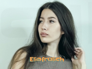 Eliafrolich