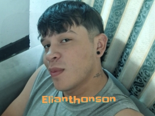 Elianthonson