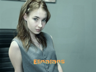 Elinalans