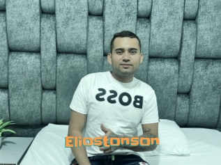 Eliostonson