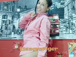 Elisagrainger