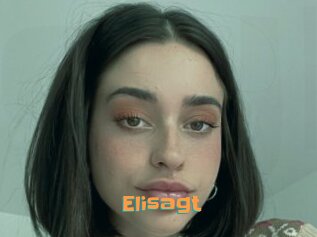 Elisagt