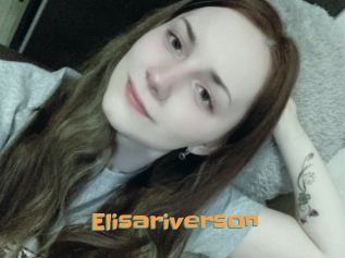 Elisariverson