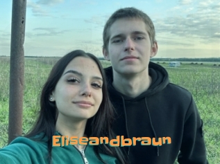 Eliseandbraun