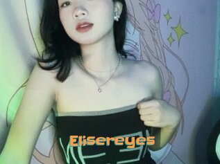 Elisereyes
