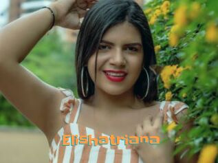 Elishatriana
