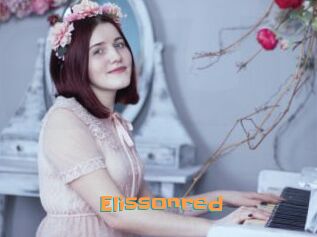 Elissonred