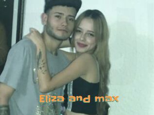 Eliza_and_max
