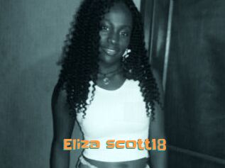 Eliza_scott18