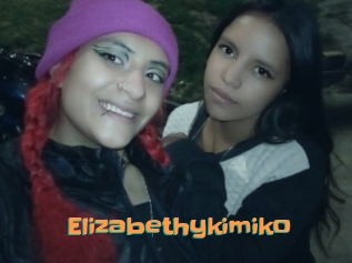 Elizabethykimiko