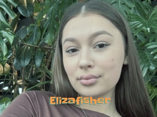 Elizafisher
