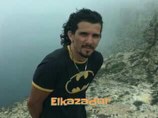 Elkazador
